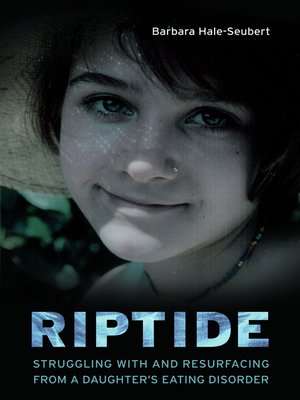 Riptide - ebook